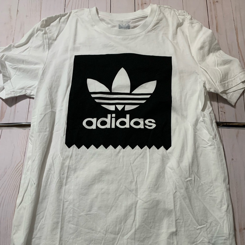 Adidas Blackbird Tee